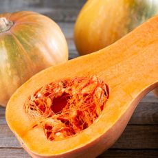 butternut Lunel
