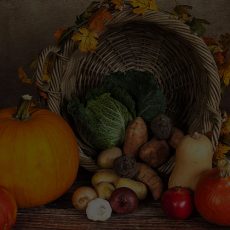 Légumes