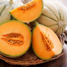 Melons Lunel